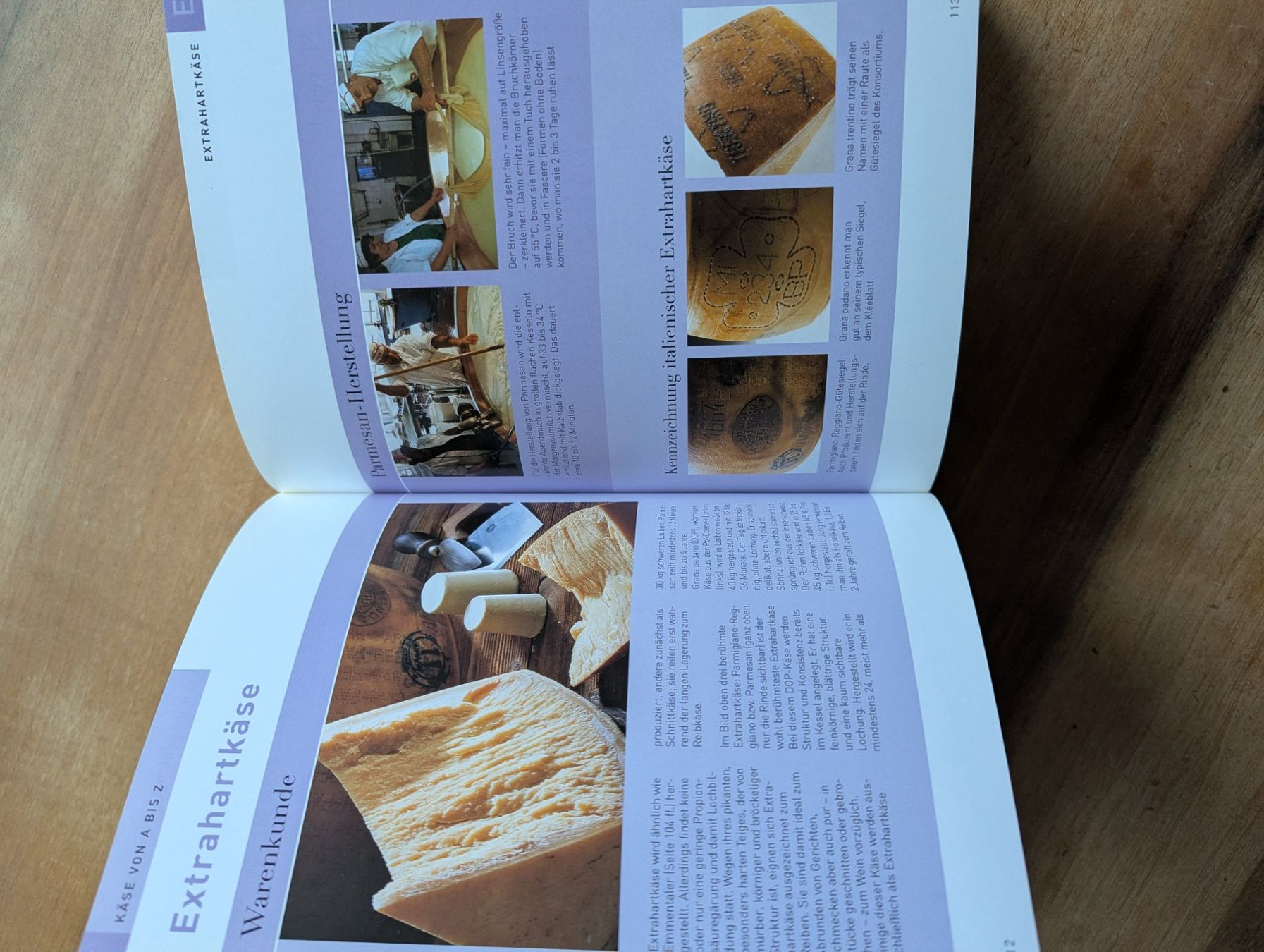 Libri: Käse Handbuch Teubner – Usato da Luzern venduto da Cado12 2