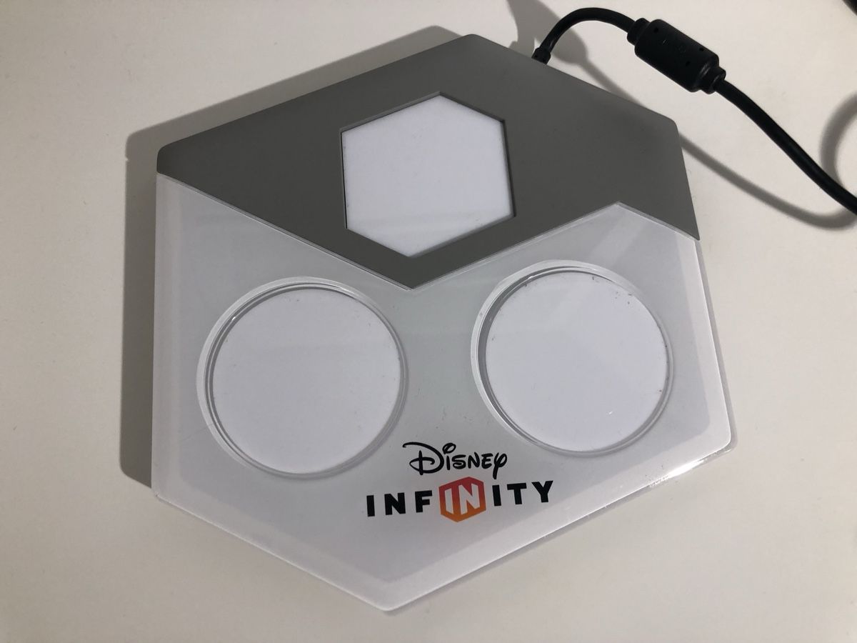 Disney Spiele: Disney Infinity – Neu (gemäss Beschreibung) aus Zuchwil von simge_1907 3