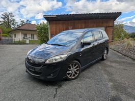 Mazda 5 2.0 16V Exclusive