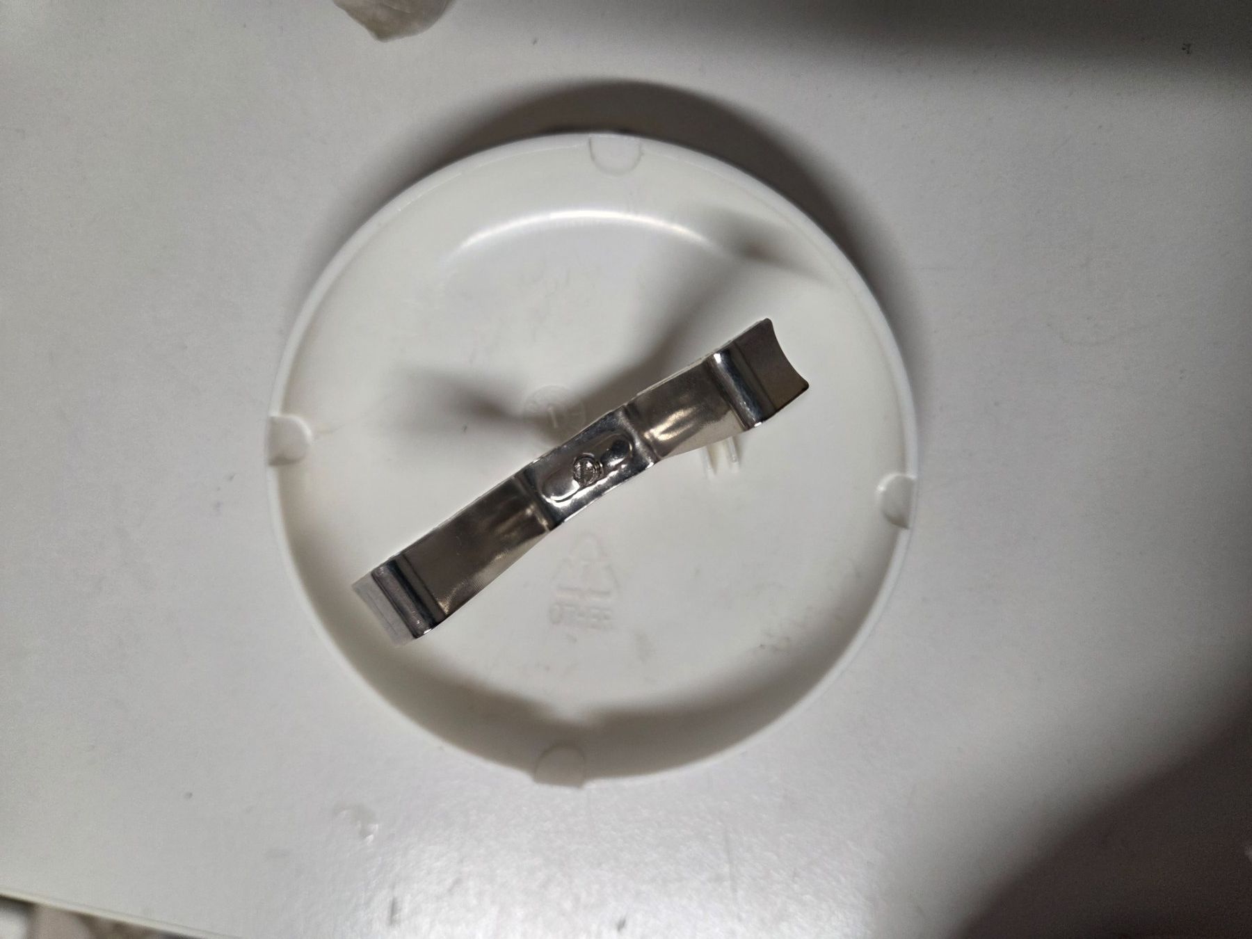 Stecker: Deckenrosette d93 16mm Abdeckung – Neu und originalverpackt aus Zürich von Alibaba1234 2
