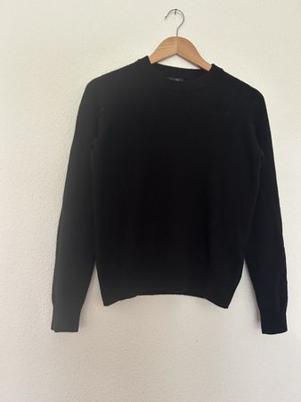 Pull Massimo Dutti en laine et cachemire - Taille S