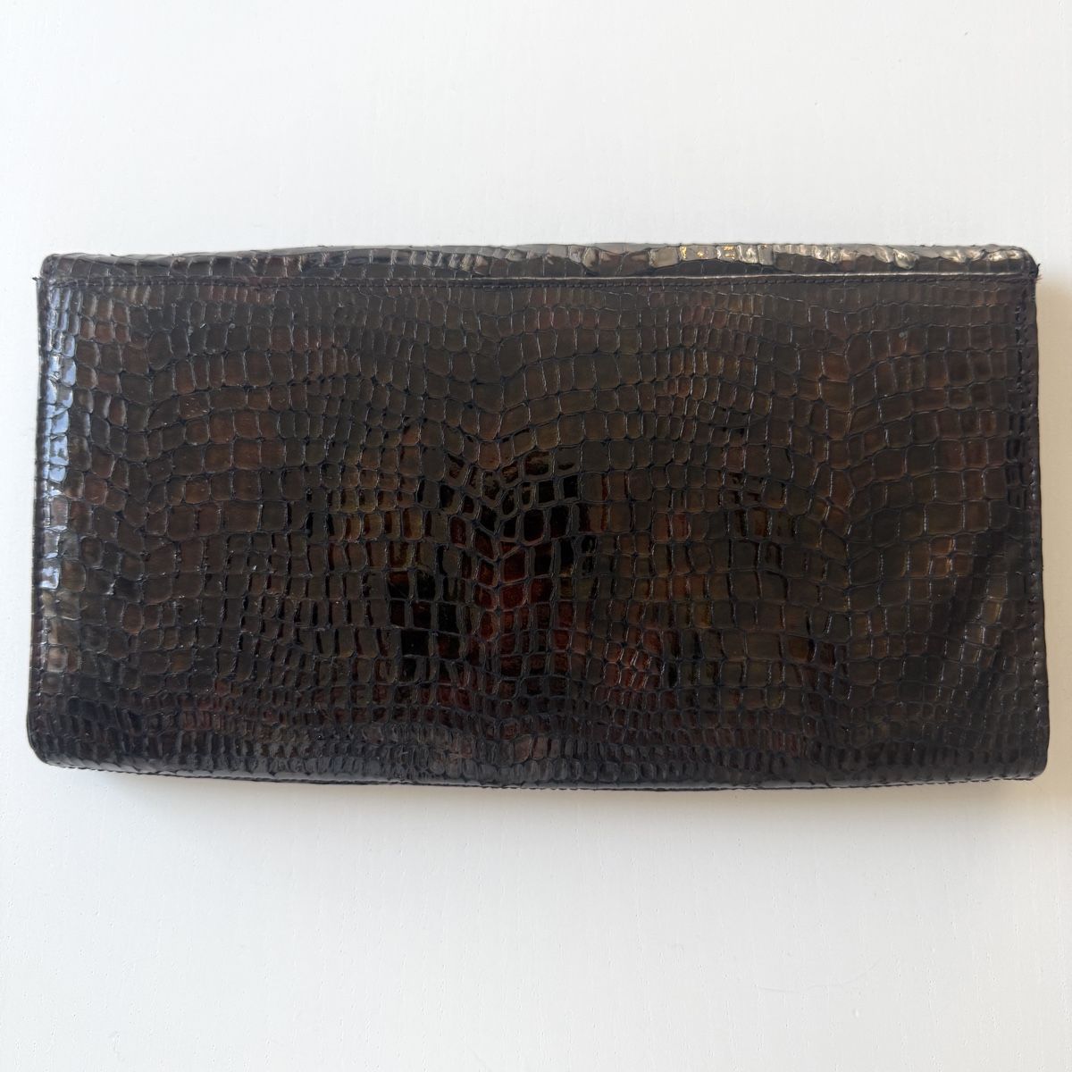 Bally Borse da donna: BALLY Vintage Clutch – Nuovo (secondo la descrizione) da Emmen venduto da Avviivva_Com2023 2
