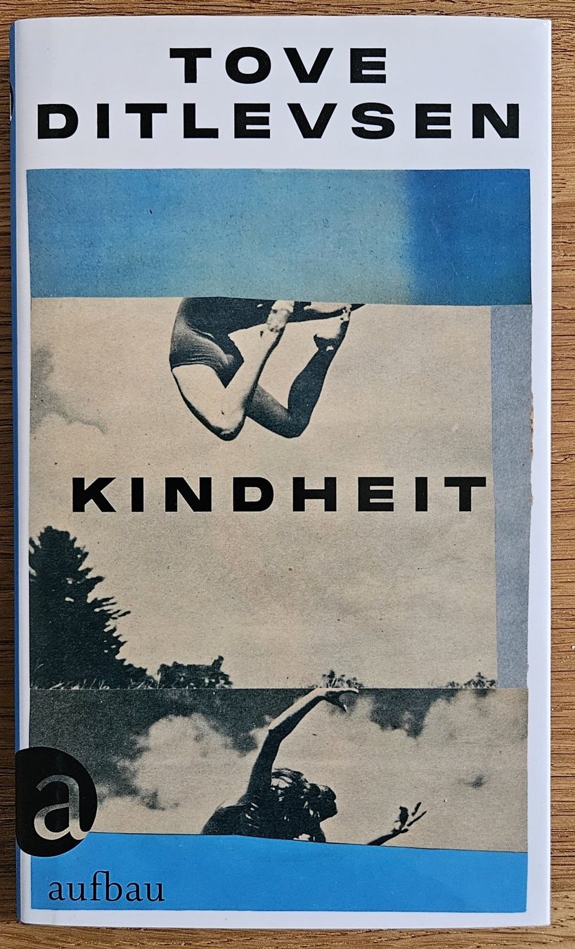 Libri: Tove Ditlevsen: Kindheit – Usato da Schaffhausen venduto da asyouwestley
