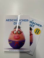 Die Aeschbacher-Diät  I + II