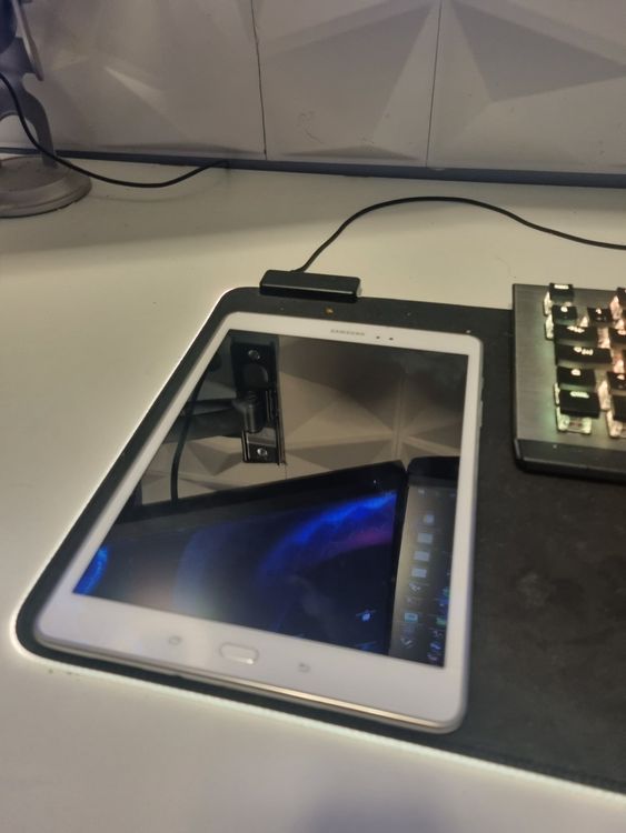 Samsung Tablet zu verkaufen Kaufen auf Ricardo