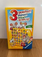 Like new!! Stacking game (Ravensburger)