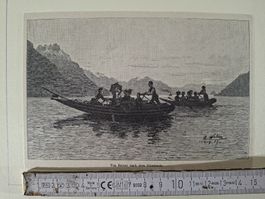 Lot 64 , 10 Stiche 