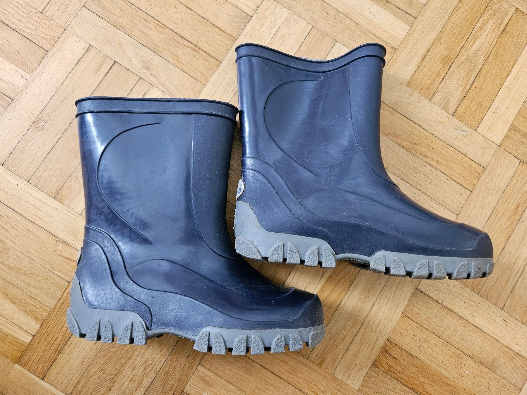 Scarpe per ragazzi: Regenstiefel / Stiefel Gr. 26 – Usato da Unterengstringen venduto da saraman