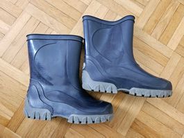 Regenstiefel / Stiefel Gr. 26