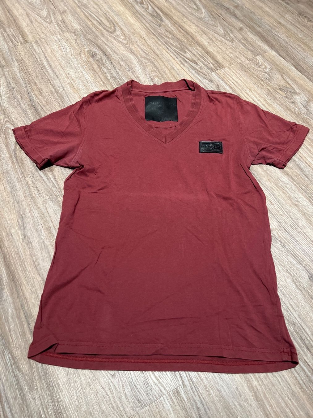 T-shirt: Philipp Plein T Shirt – Usato da Lampenberg venduto da boom_123