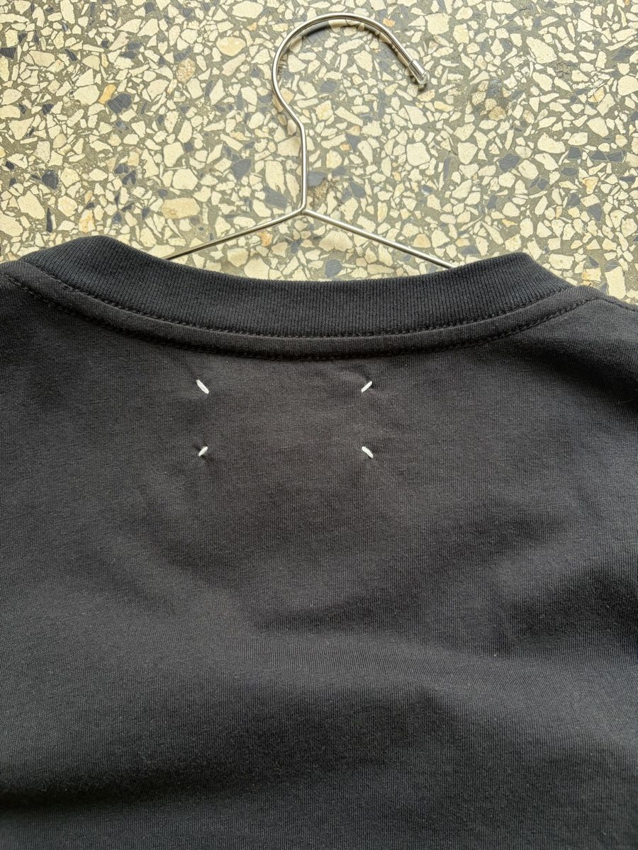 T-shirt: Maison Margiela Tshirt  – Nuovo (secondo la descrizione) da Zürich venduto da Son_77 3