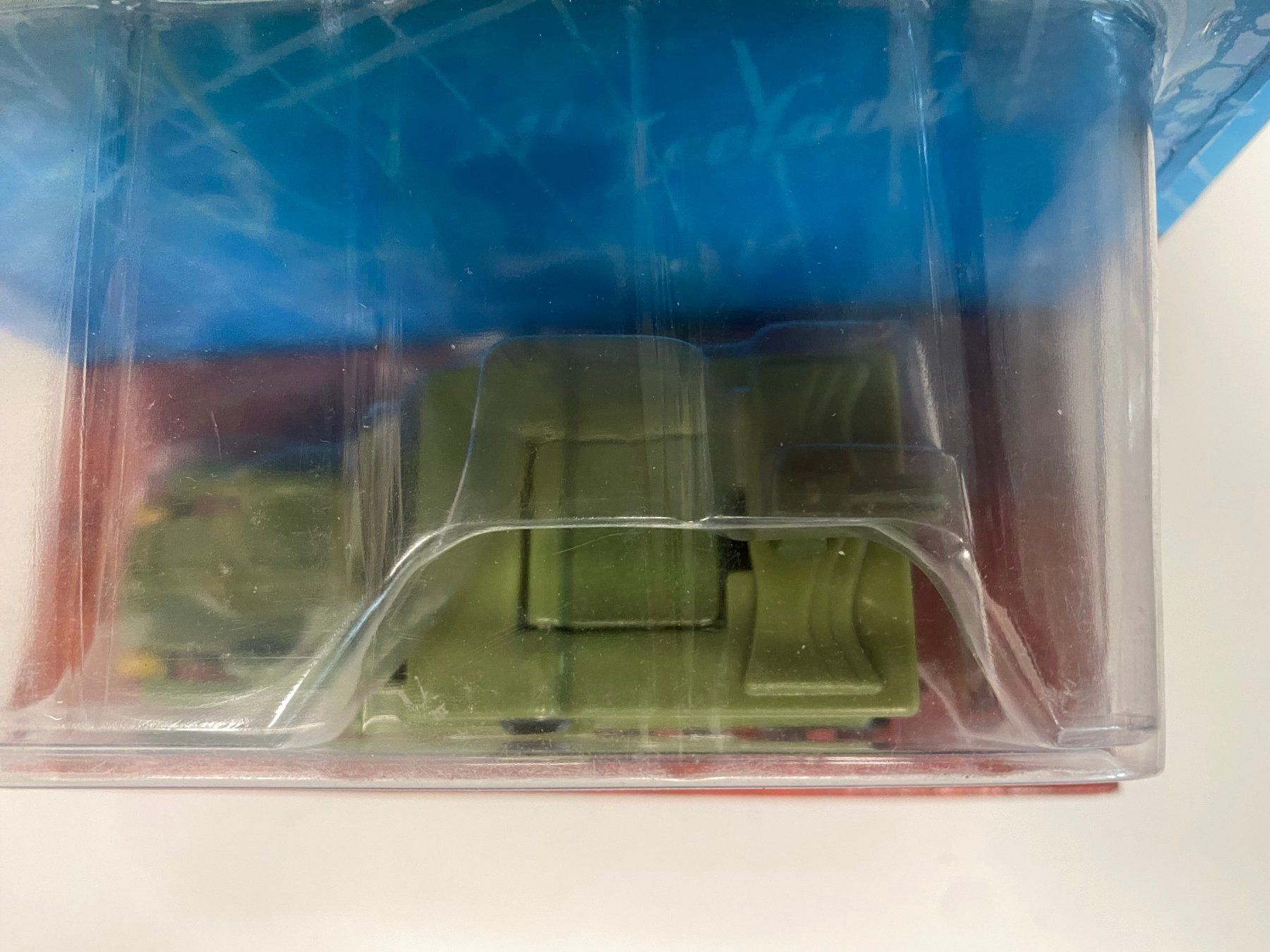 Disney Modellini d'auto: Disney Atlantis Rourke's Comand Car 431 – Nuovo e nell'imballaggio originale da Stäfa venduto da elcondor245 3