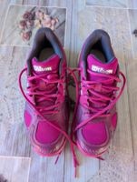 Wilson Tennisschuhe Rush Evo Grösse 40 1/3, 25,5 cm