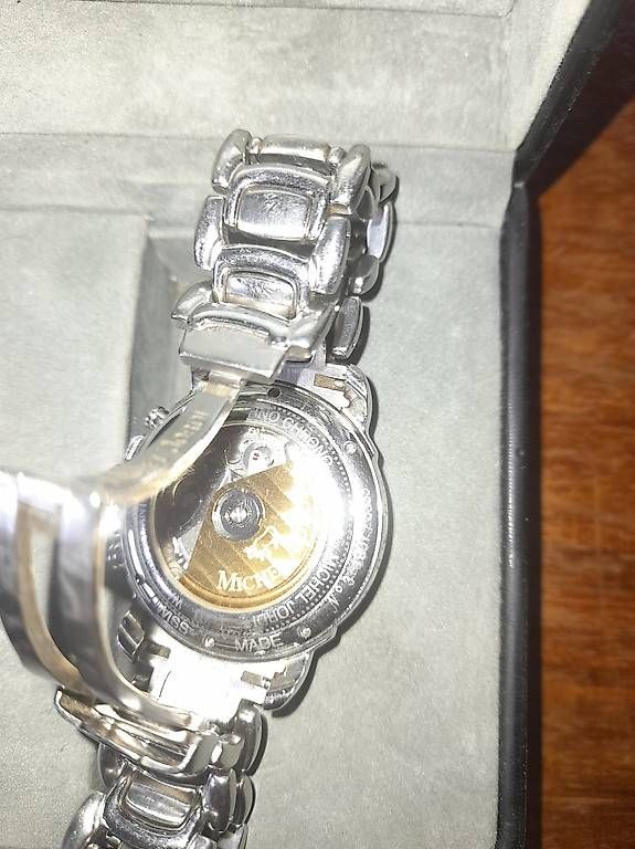 Montres: Michael Jordi Crono uhr – D'occasion à Corban par mro_bp82 1