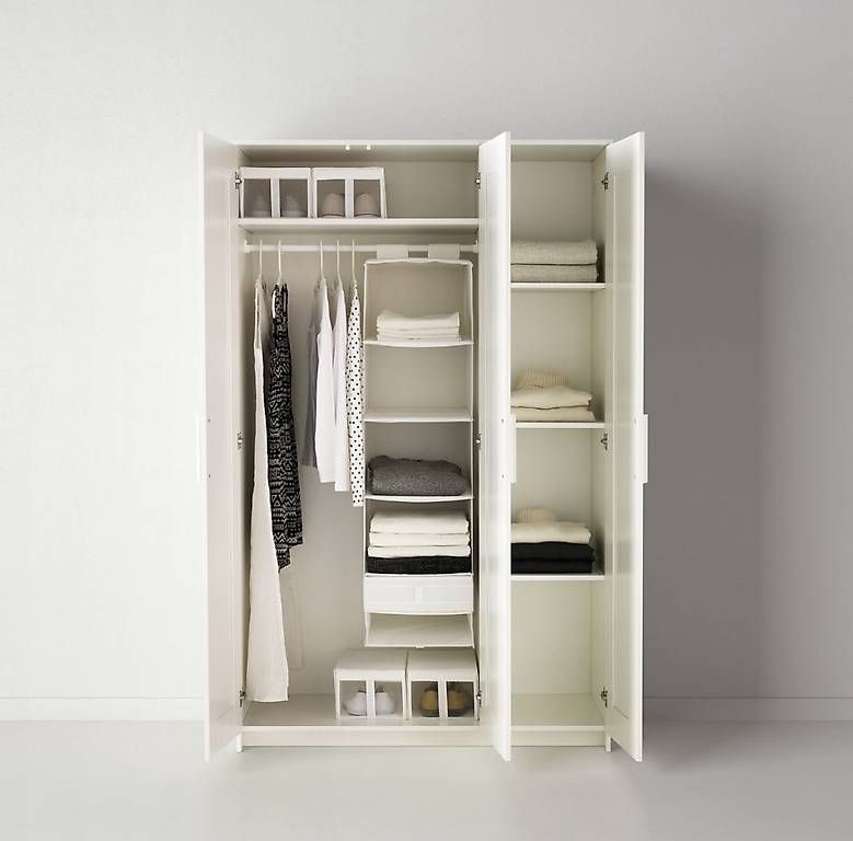 Ikea Armadi: Kleiderschrank – Usato da Gwatt (Thun) venduto da an_dreaming 1