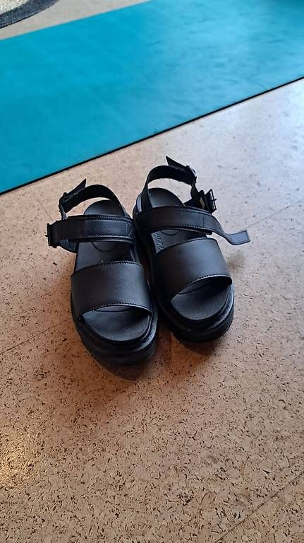 Scarpe da donna: Dr. Martens Sandale, Leder, Gr. 39 – Usato da Wolfwil venduto da Mim015 3