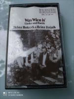 Wad Wien is' (Lieder und Duette)