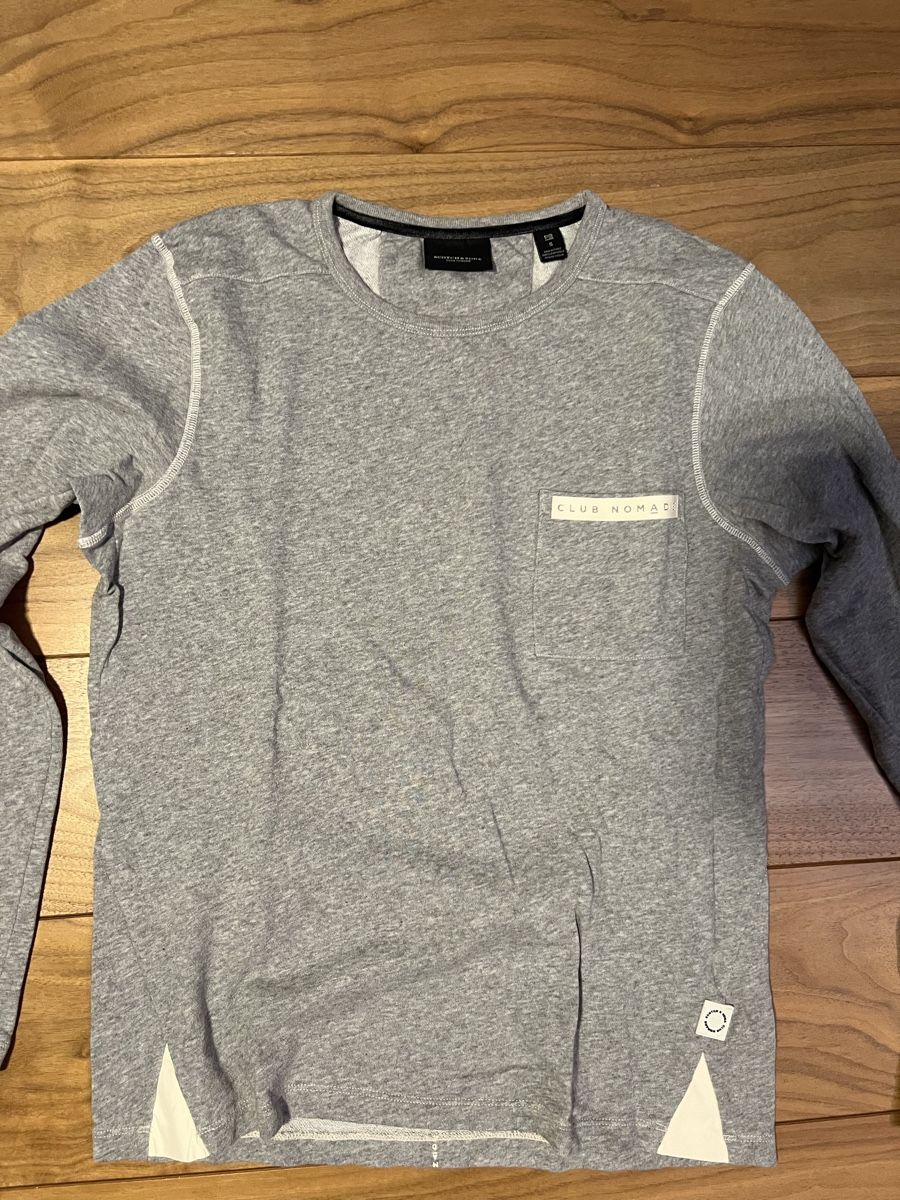 Maglioni & Felpe: Scotch & Soda Sweater – Nuovo (secondo la descrizione) da Kilchberg ZH venduto da adycalin