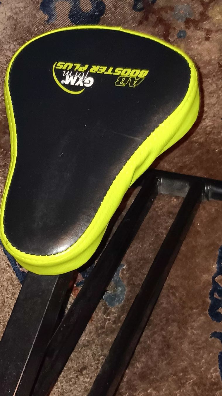 Hometrainer: Stepper professionale per allenamento completo - Usato – Usato da Carena venduto da gra_yz7p 4