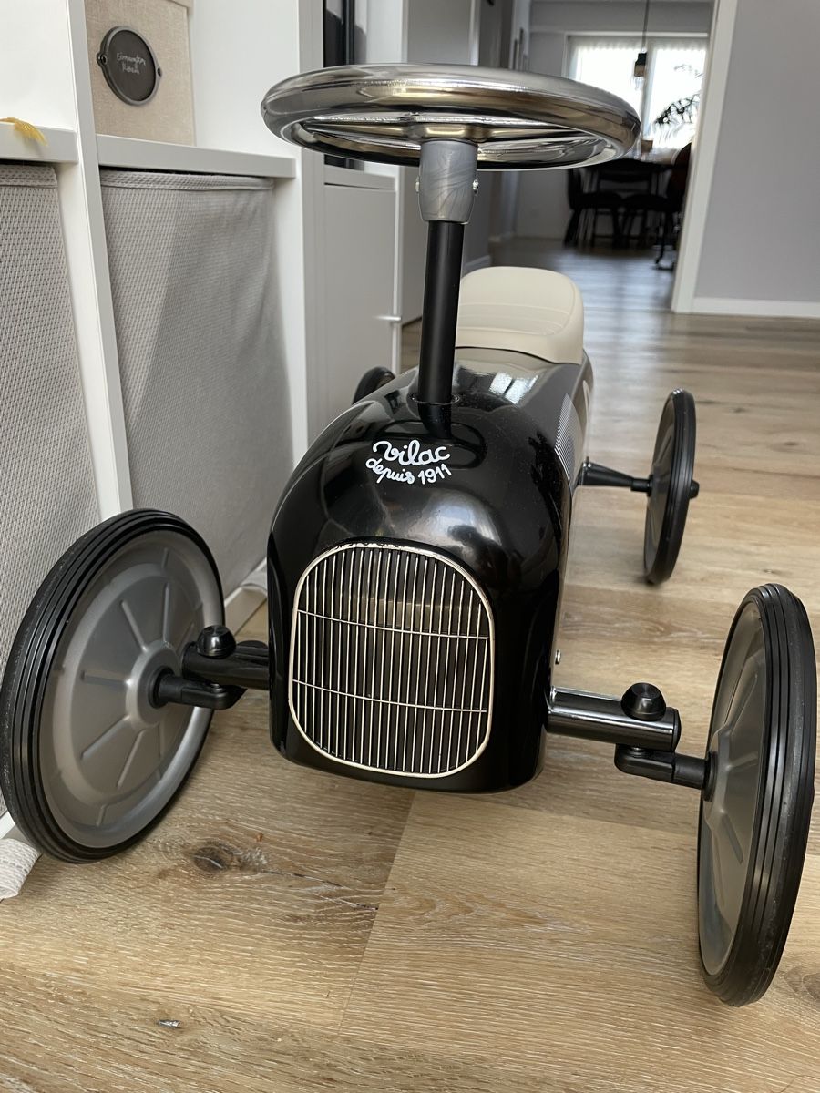 Vilac Fahrzeuge für Kinder: Vilac Auto Racer – Neu (gemäss Beschreibung) aus Buchs SG von Angelina48 2