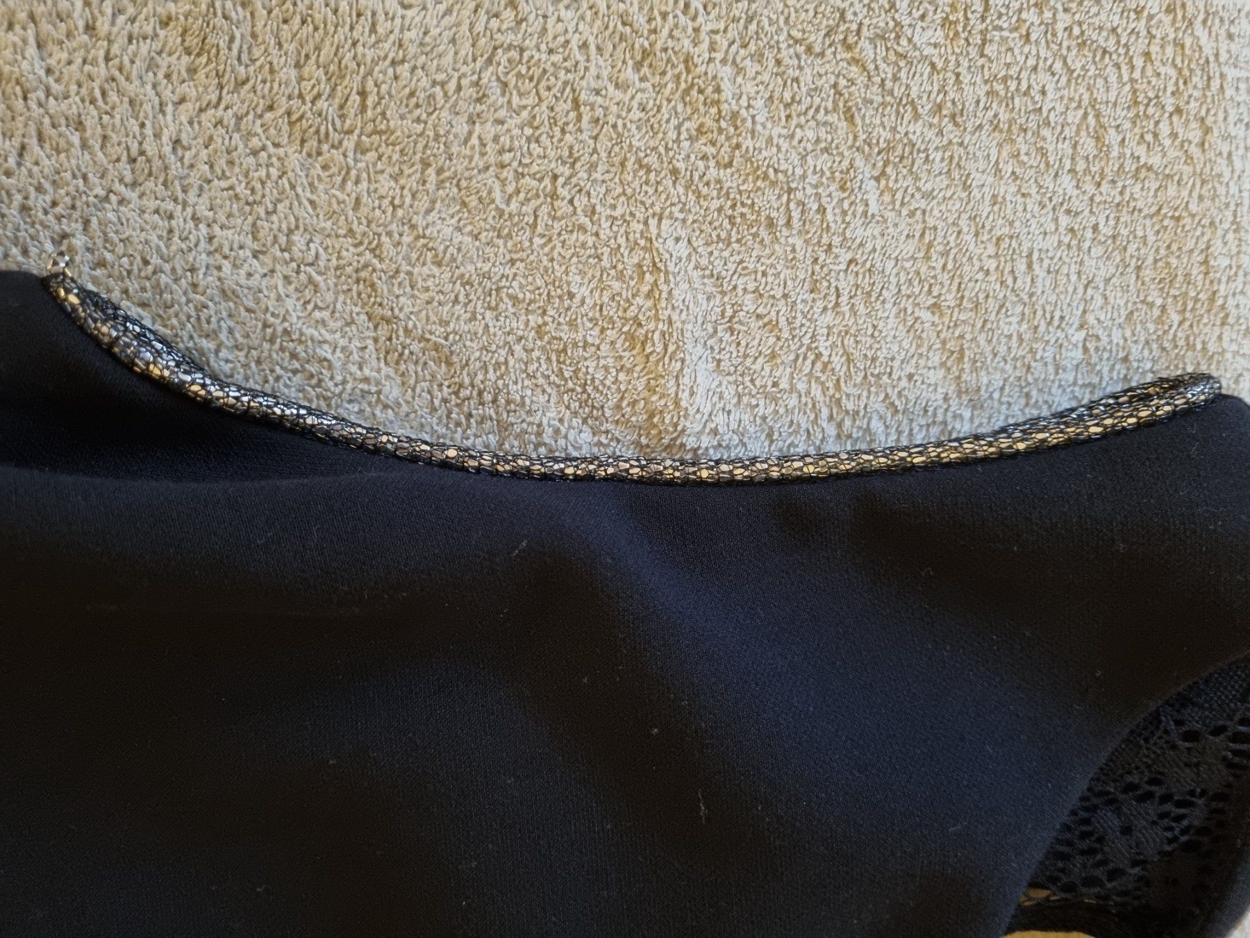 Mango Jumpsuits: MANGO kurtz Jumpsuit S – Neu (gemäss Beschreibung) aus St Gallen von vir_5kgt 6