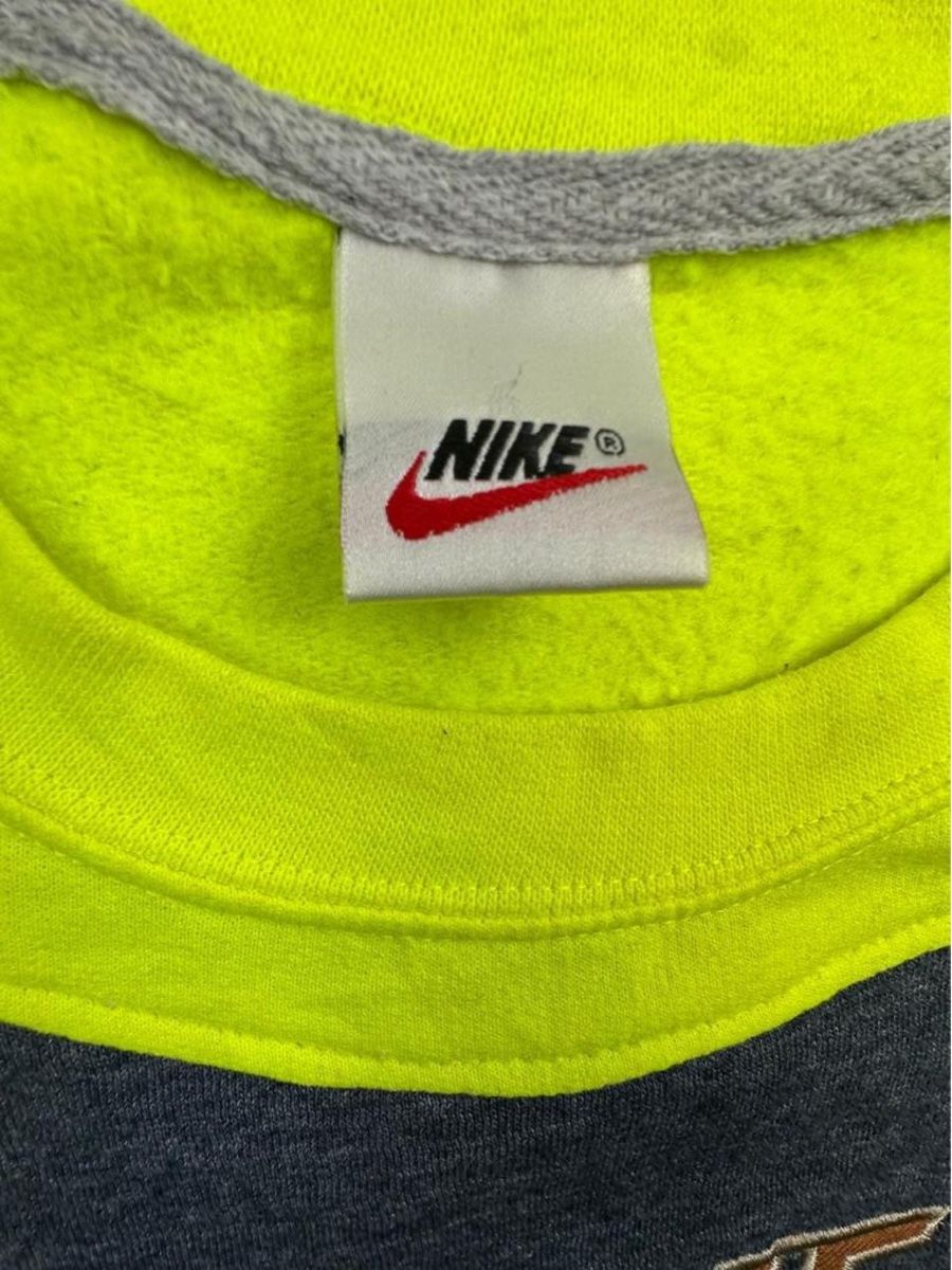 Nike Maglioni & Felpe: Nike sweatshirt reworked – Usato da Erlinsbach SO venduto da TogaResell 3