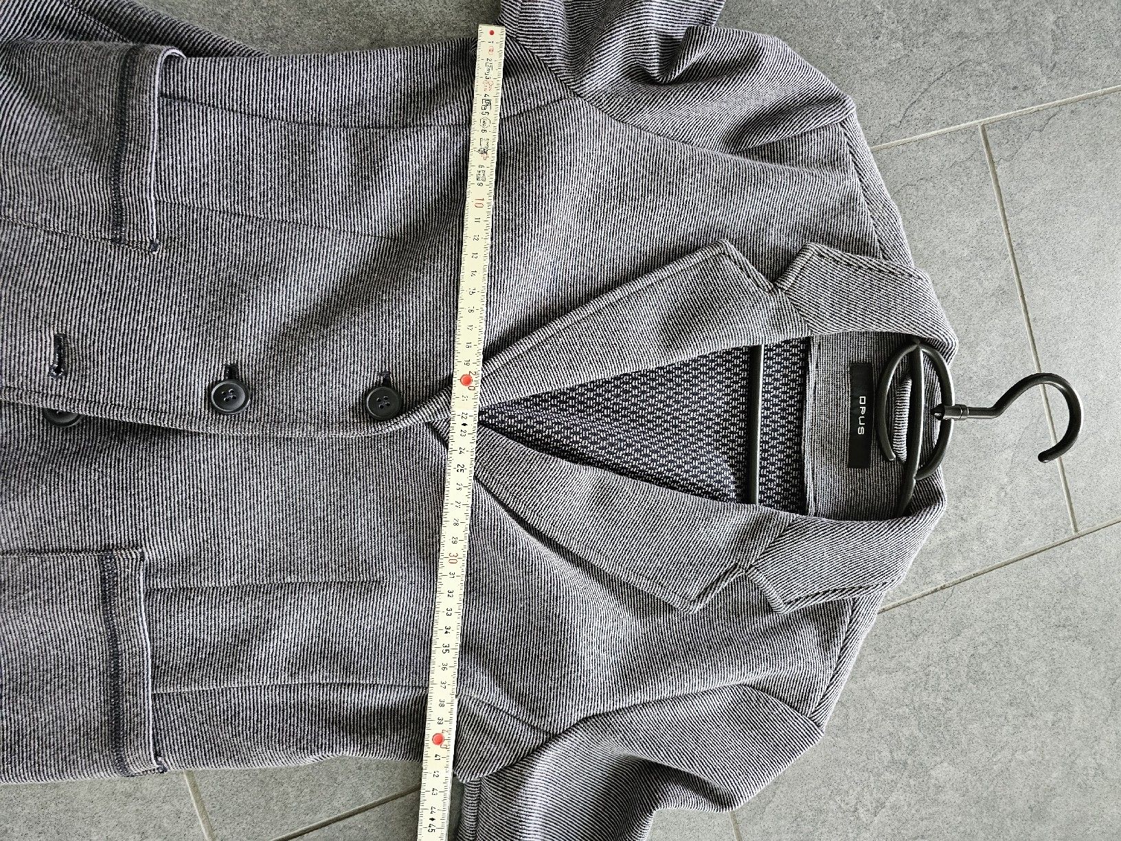 Opus Giacche: Blazer von Opus Grösse 40 – Usato da Altdorf UR venduto da Saba_1688 1