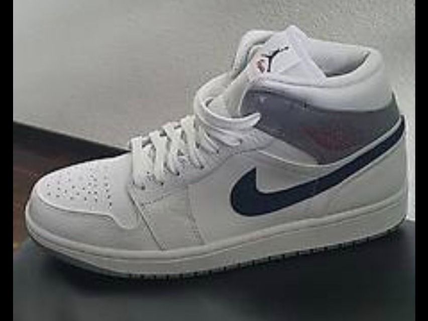 Jordan Scarpe da uomo: Nike Jordan 1 Paris Neu – Nuovo e nell'imballaggio originale da Frauenfeld venduto da ROY33