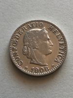 20 Rp. 1908