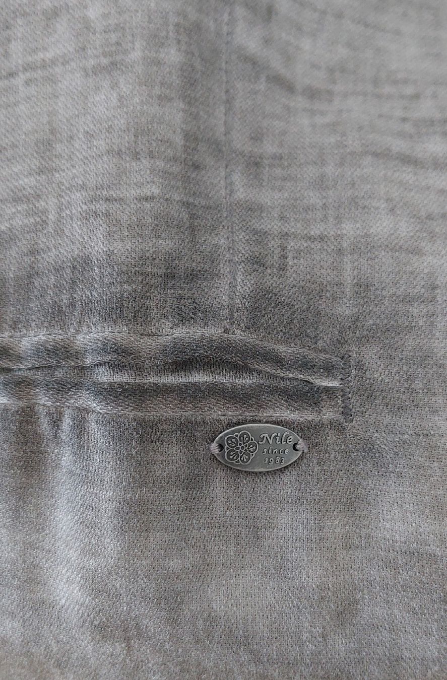 Nile Jacken: Topp NILE Blazer 100% Ramie hoher NP – Gebraucht aus Rheinfelden von Zottel3 2