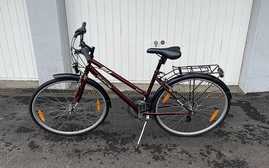 Biciclette: VELO CALIFORNIA – Usato da Wil SG venduto da d.d.d