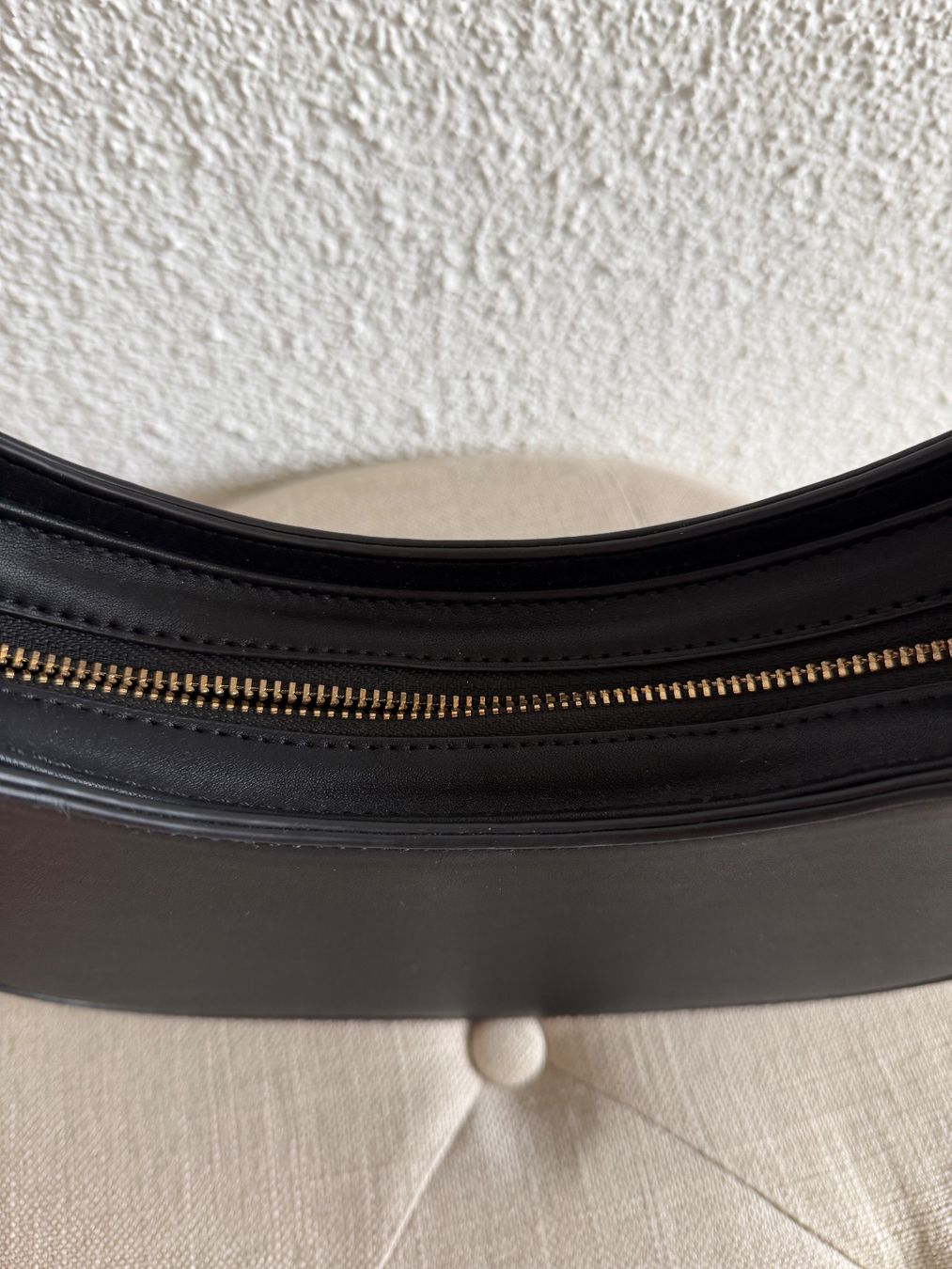 Borse da donna: Forever New Tasche aus Eco Leder – Usato da Wädenswil venduto da Alice_style 1