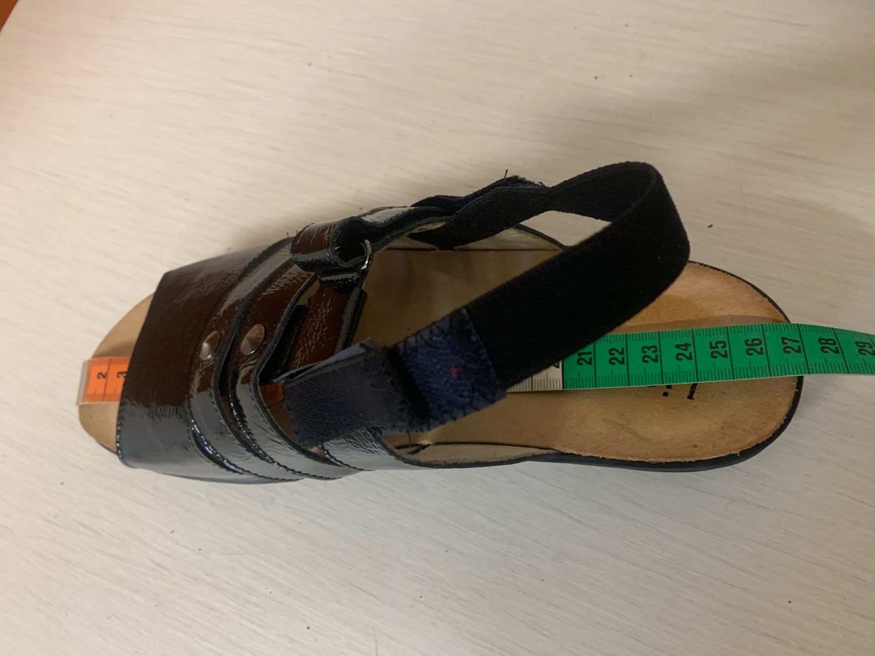 Scarpe da donna: LIENHARD Damesandalen grösse 40 – Nuovo (secondo la descrizione) da Thun venduto da jeff070 5