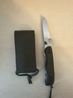 Victorinox Soldatenmesser 08 inkl. Etui Schweizer Militär