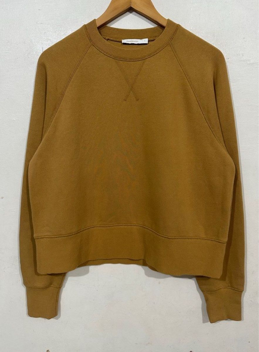 Zimmermann Maglioni & Felpe: Zimmermann Sweater [rrp $600] – Usato da St.Josefen venduto da lop_lh8d 1