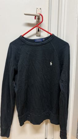 Ralph Lauren Polo Sweatshirt
