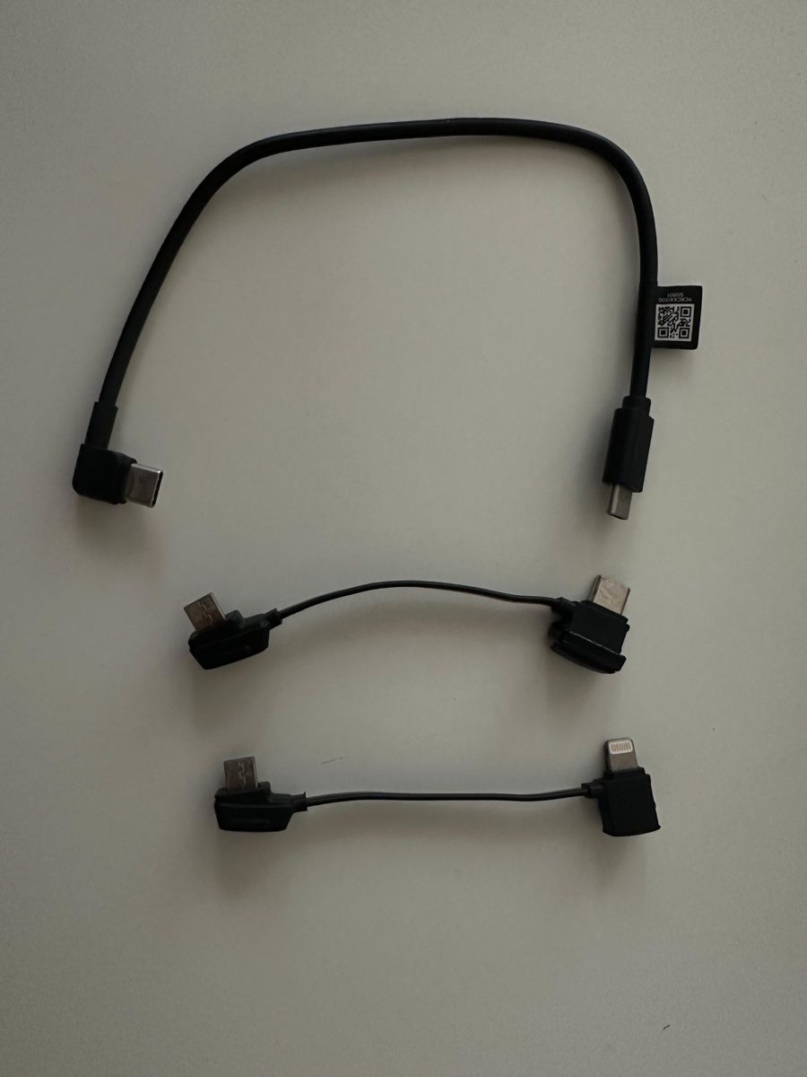 DJI Videocamere: DJI Mavic 2 Pro Drone – Usato da Solothurn venduto da bus_wcc6 2