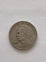 Nr. 63: 20 Centavos, Kuba, 1962