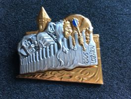 Luzern  Komitee A Plakette LFK 2005