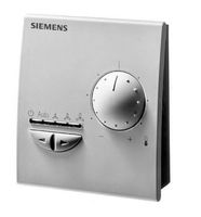 Raumgerät Siemens mit PPS2-Schnittstelle