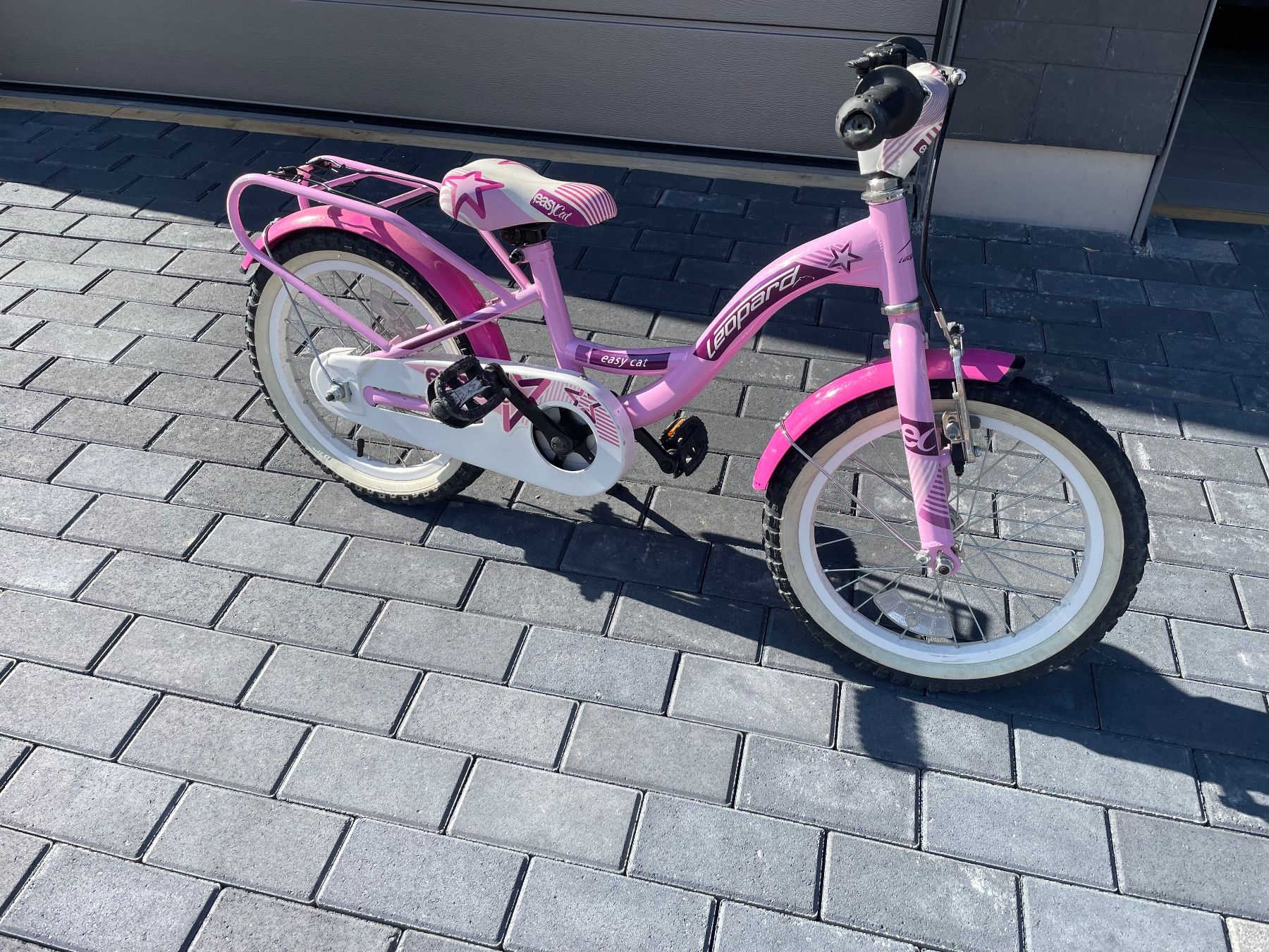Leopard Vélos: Kindervelo – D'occasion à Unteriberg par Ziegler84