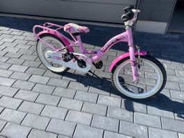 Kindervelo