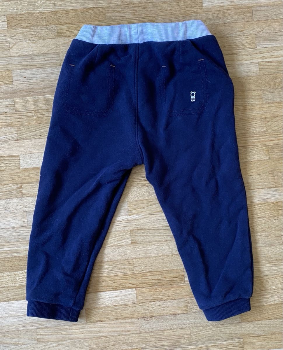 Pantaloni: Kinder Hose – Usato da Studen BE venduto da par_f69n 2