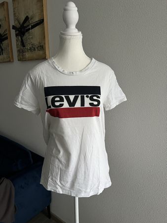 T Shirt Levi’s Grösse M