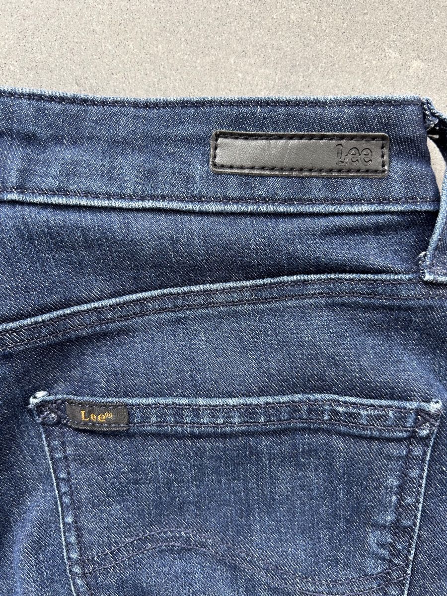 Lee Jeans: Lee Jeans Wide Leg 25/31 – Nuovo (secondo la descrizione) da Rütihof venduto da ALAFC 2