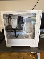 Pc gamer 5070/ i7 12700