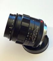 LEICA TELE-ELMARIT 1:2.8/90mm kurzgebaut Art. 11800