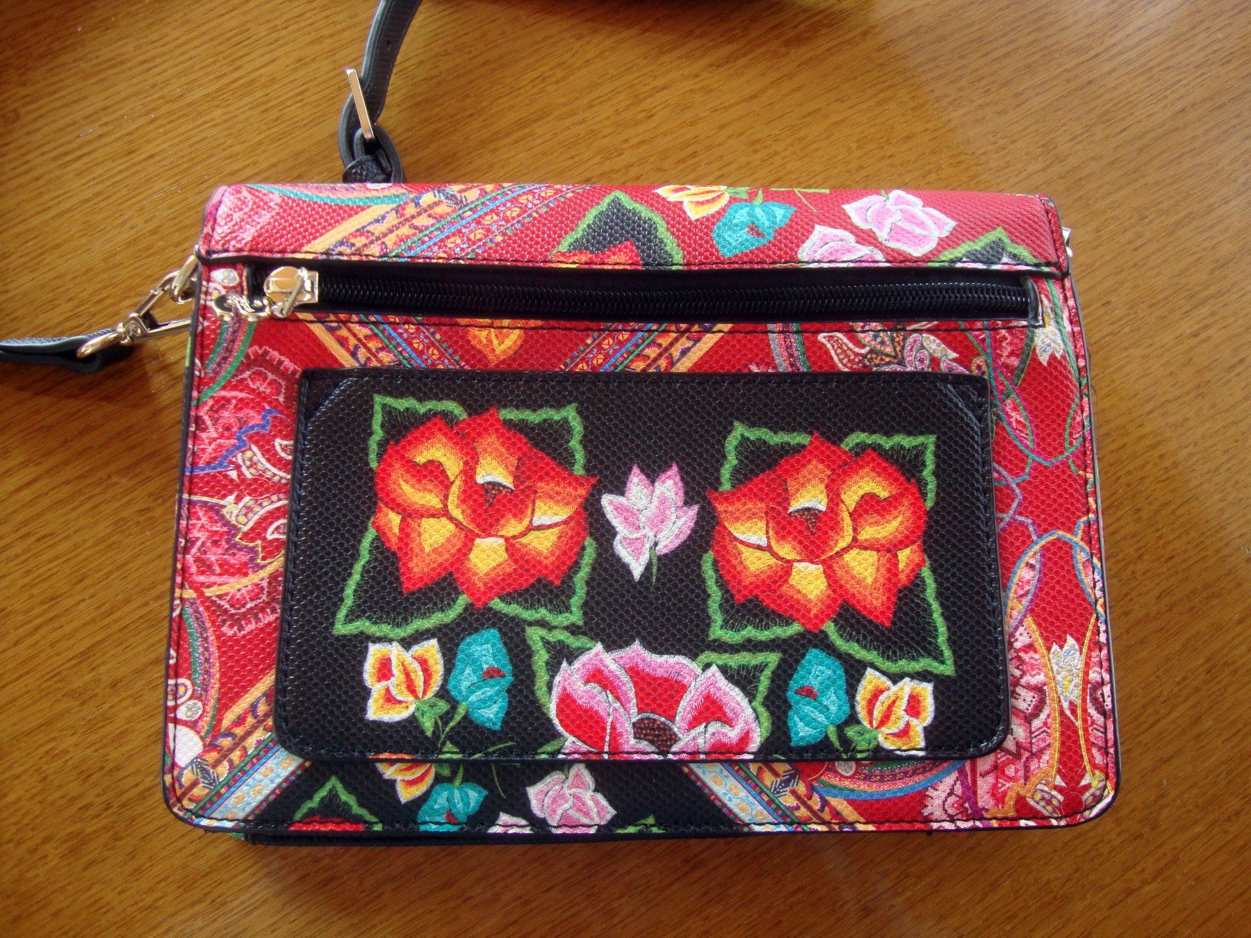 Desigual Borse da donna: Desigual Handtasche neuwertig – Usato da Döttingen venduto da Kubuli1 1