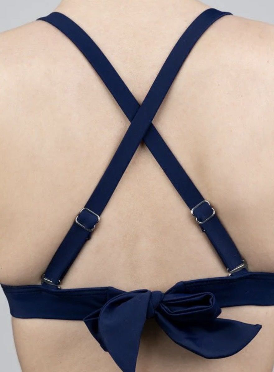 Nikin Costumi da bagno & Bikini: Neuer Treekini Top von Nikin Grösse L – Nuovo e nell'imballaggio originale da Münchenstein venduto da nuk2018 2