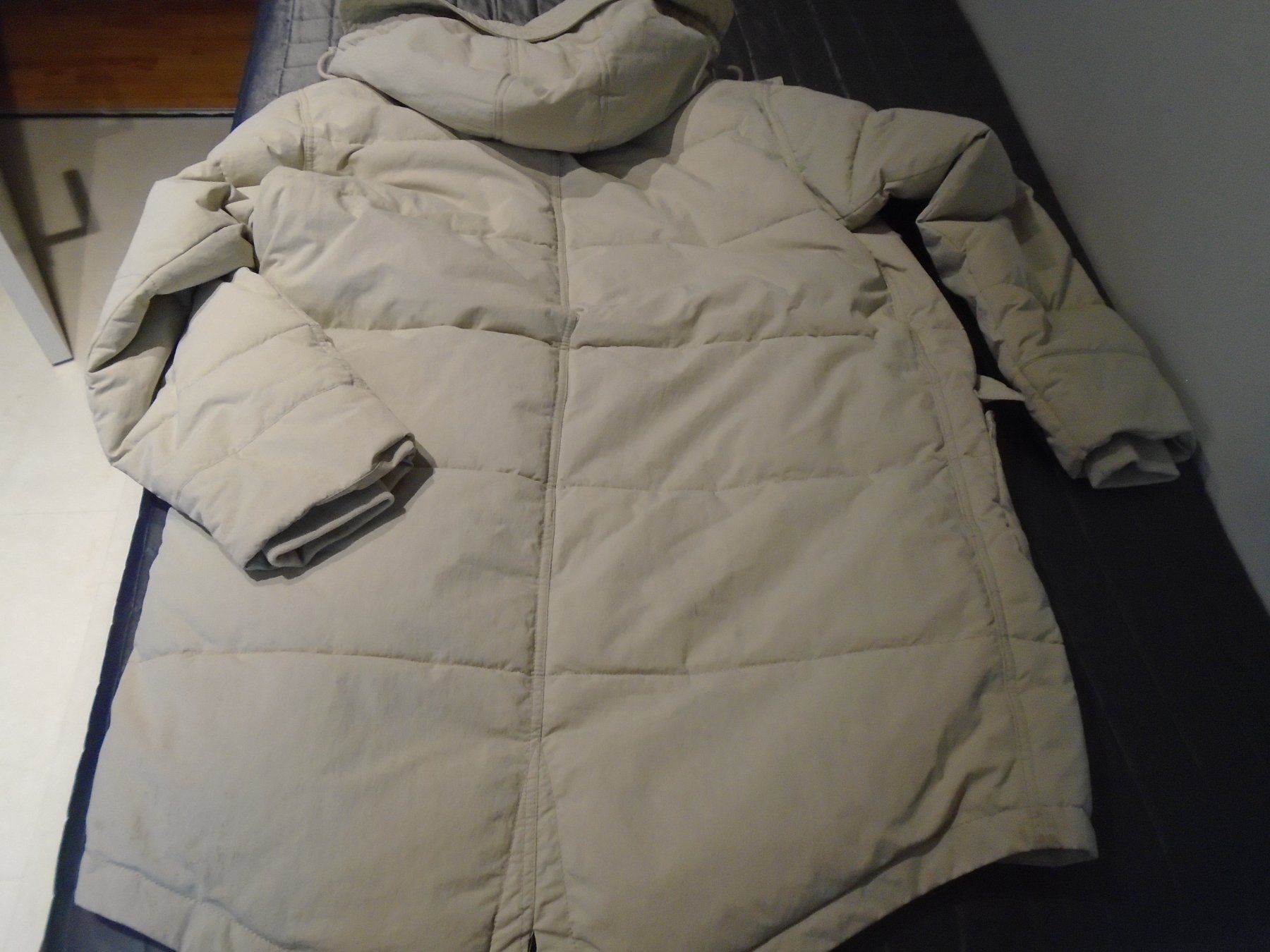 Cappotti: Wintermantel Gr. M Redefined REBEL – Usato da Schaffhausen venduto da werner9441 3